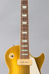 2000 Gibson Custom Shop Les Paul Historic '56 Reissue Goldtop