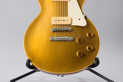 2000 Gibson Custom Shop Les Paul Historic '56 Reissue Goldtop