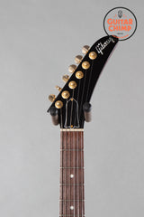 2018 Gibson Explorer Elite Aged Cherry