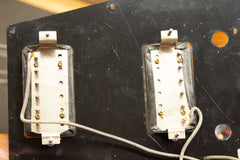 1997 Gibson Limited Edition Flying V Natural