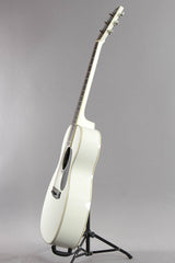 2006 Martin Eric Clapton 000-ECHF Bellezza Bianca Acoustic Guitar #106 of 410