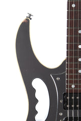 2005 Ibanez Jem 77 BRMR Steve Vai Bad Horsie Mirror Guitar