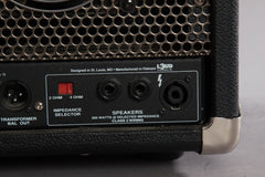 2009 Ampeg SVT-VR Vintage Reissue 300 Watt Tube Bass Head