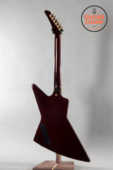 2018 Gibson Explorer Elite Aged Cherry