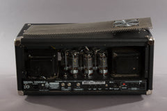 2009 Ampeg SVT-VR Vintage Reissue 300 Watt Tube Bass Head