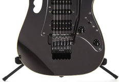 2005 Ibanez Jem 77 BRMR Steve Vai Bad Horsie Mirror Guitar