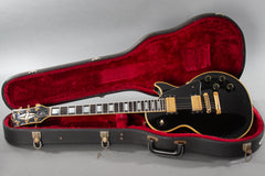 1982 Gibson Les Paul Custom Black Beauty