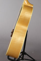 1991 Gibson J-200 Acoustic Guitar