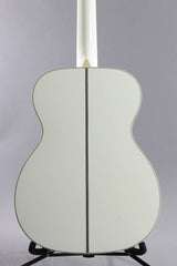 2006 Martin Eric Clapton 000-ECHF Bellezza Bianca Acoustic Guitar #106 of 410