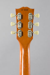 2000 Gibson Custom Shop Les Paul Historic '56 Reissue Goldtop