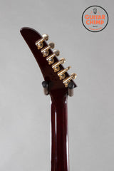 2018 Gibson Explorer Elite Aged Cherry