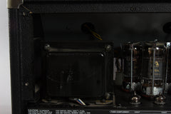 2009 Ampeg SVT-VR Vintage Reissue 300 Watt Tube Bass Head