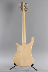 2004 Rickenbacker 4001C64S MG Satin Mapleglo Bass Guitar
