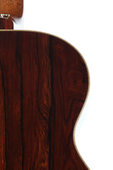 2010 PRS Paul Reed Smith Private Stock Angelus Cocobolo Acoustic Electric #2325