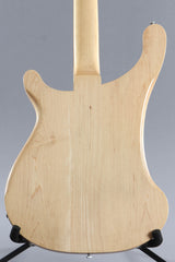 2004 Rickenbacker 4001C64S MG Satin Mapleglo Bass Guitar