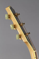 1991 Gibson J-200 Acoustic Guitar