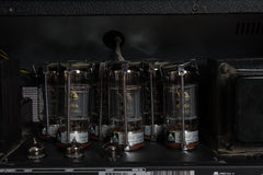 2009 Ampeg SVT-VR Vintage Reissue 300 Watt Tube Bass Head