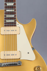 2006 Gibson Custom Shop Les Paul Historic '54 Reissue 1954 R4 Goldtop