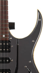 2005 Ibanez Jem 77 BRMR Steve Vai Bad Horsie Mirror Guitar