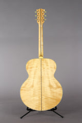 1991 Gibson J-200 Acoustic Guitar