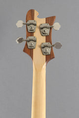 2004 Rickenbacker 4001C64S MG Satin Mapleglo Bass Guitar