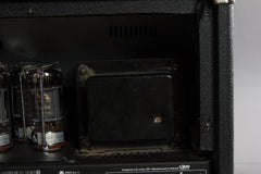 2009 Ampeg SVT-VR Vintage Reissue 300 Watt Tube Bass Head