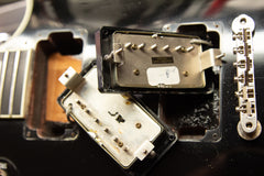 2007 Gibson Custom Shop '68 Historic Reissue Les Paul Custom Black Beauty