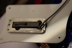 2004 Rickenbacker 4003 Midnight Blue