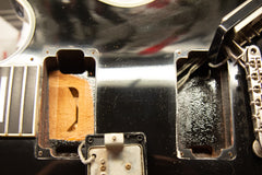 2007 Gibson Custom Shop '68 Historic Reissue Les Paul Custom Black Beauty