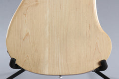 2004 Rickenbacker 4001C64S MG Satin Mapleglo Bass Guitar