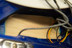 2004 Rickenbacker 4003 Midnight Blue