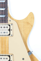 1980 Gibson Les Paul KM Kalamazoo Model Electric Guitar