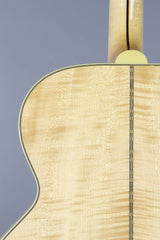 1991 Gibson J-200 Acoustic Guitar