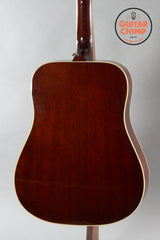 2020 Gibson Hummingbird Antique Natural