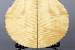 1991 Gibson J-200 Acoustic Guitar