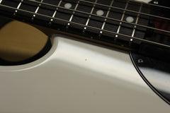 2014 Ernie Ball Music Man Stingray