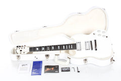 2016 Gibson Limited Edition SG Light 7 String The Angel of Death (Metal)