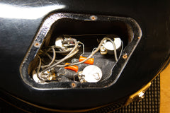 1993 Gibson Les Paul Standard Black