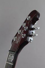 2017 Ernie Ball Music Man John Petrucci Monarchy Majesty Royal Red