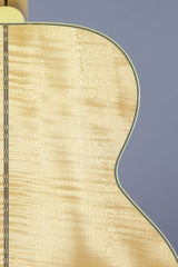 1991 Gibson J-200 Acoustic Guitar