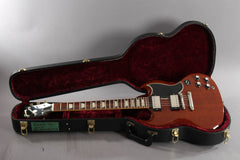 2005 Gibson Custom Shop SG Standard VOS Historic Reissue