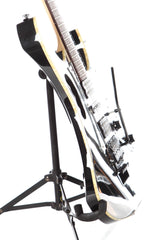 2005 Ibanez Jem 77 BRMR Steve Vai Bad Horsie Mirror Guitar