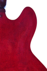 1966 Gibson Trini Lopez Custom