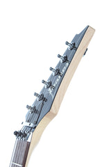 2005 Ibanez Jem 77 BRMR Steve Vai Bad Horsie Mirror Guitar