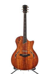 2006 Taylor T5 C2 Koa