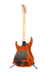 Jackson USA PC1 Phil Collen Artist Signature Rootbeer Amber Quilt Collins