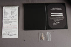 2015 Gibson Memphis Custom 1963 ES-335TD Block '63 VOS Historic Burst