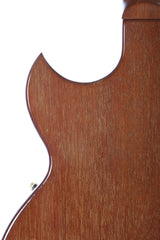 2000 Gibson Custom Shop Pat Martino Semi-Hollow Body Guitar