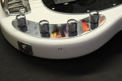 2014 Ernie Ball Music Man Stingray