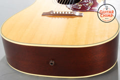 2020 Gibson Hummingbird Antique Natural